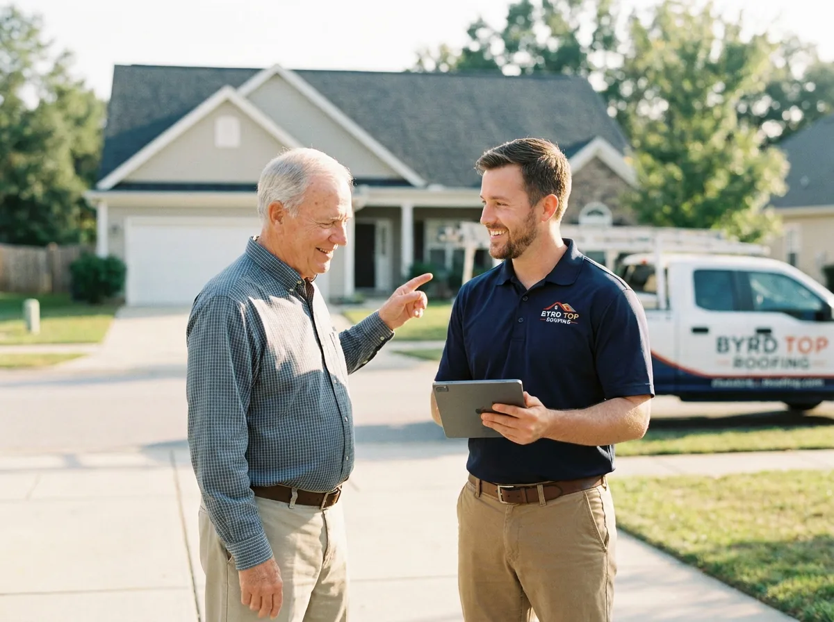 Roofing Cove, AR FAQs